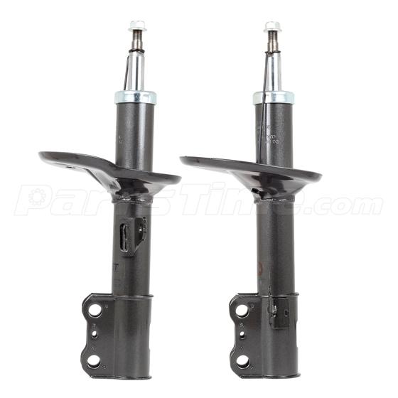 1999 toyota camry front shocks #6