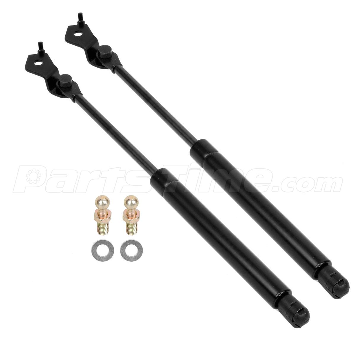 1995 toyota camry hood lift support #2