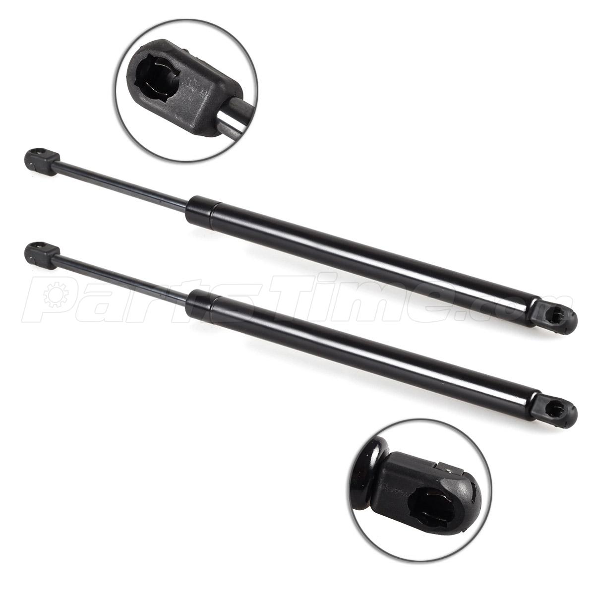 Nissan pathfinder tailgate gas struts #8