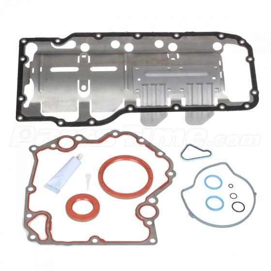 Full Gasket Set + Head Bolts for 20002001 DODGE DAKOTA 4.7L 287CID V8