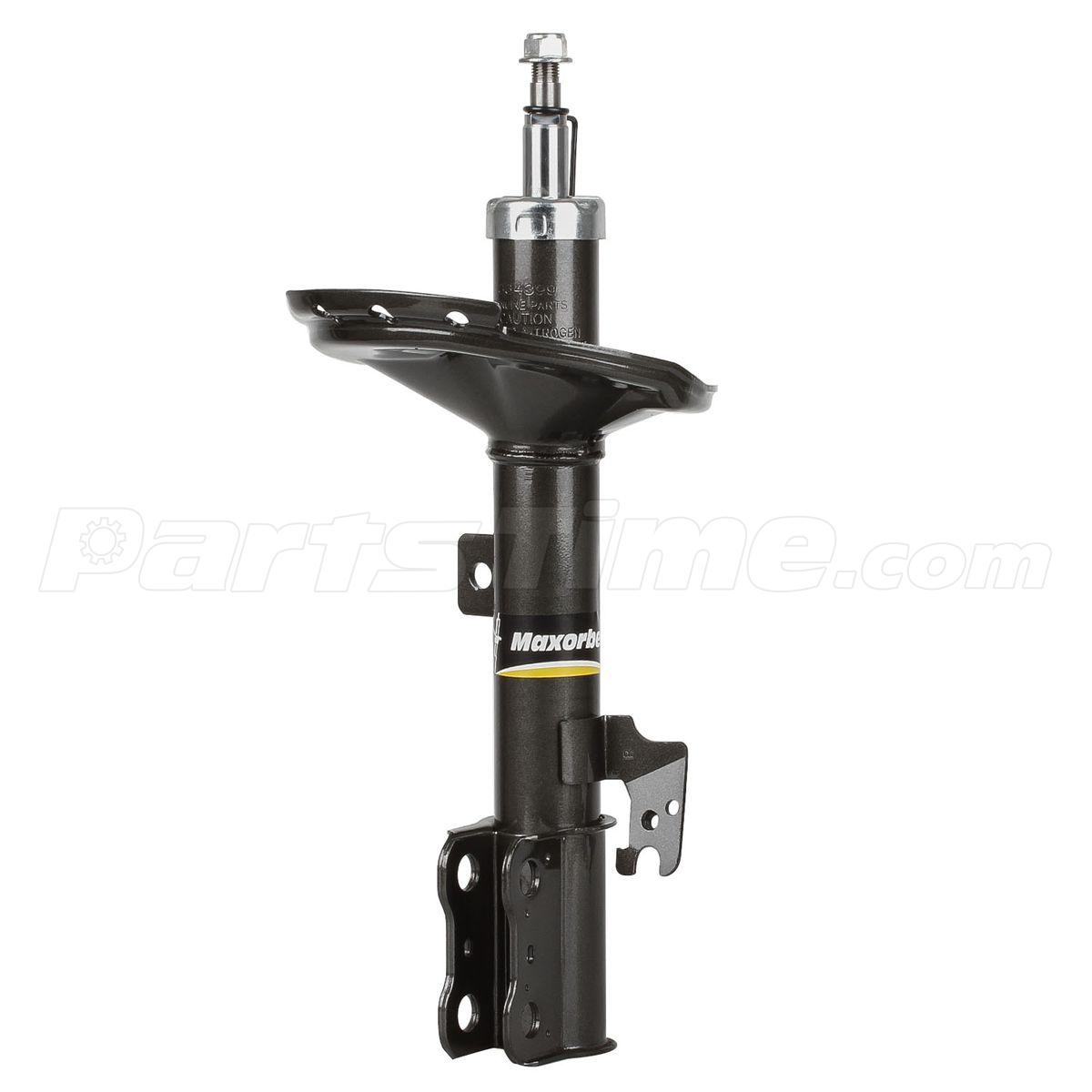 shocks for toyota highlander #7