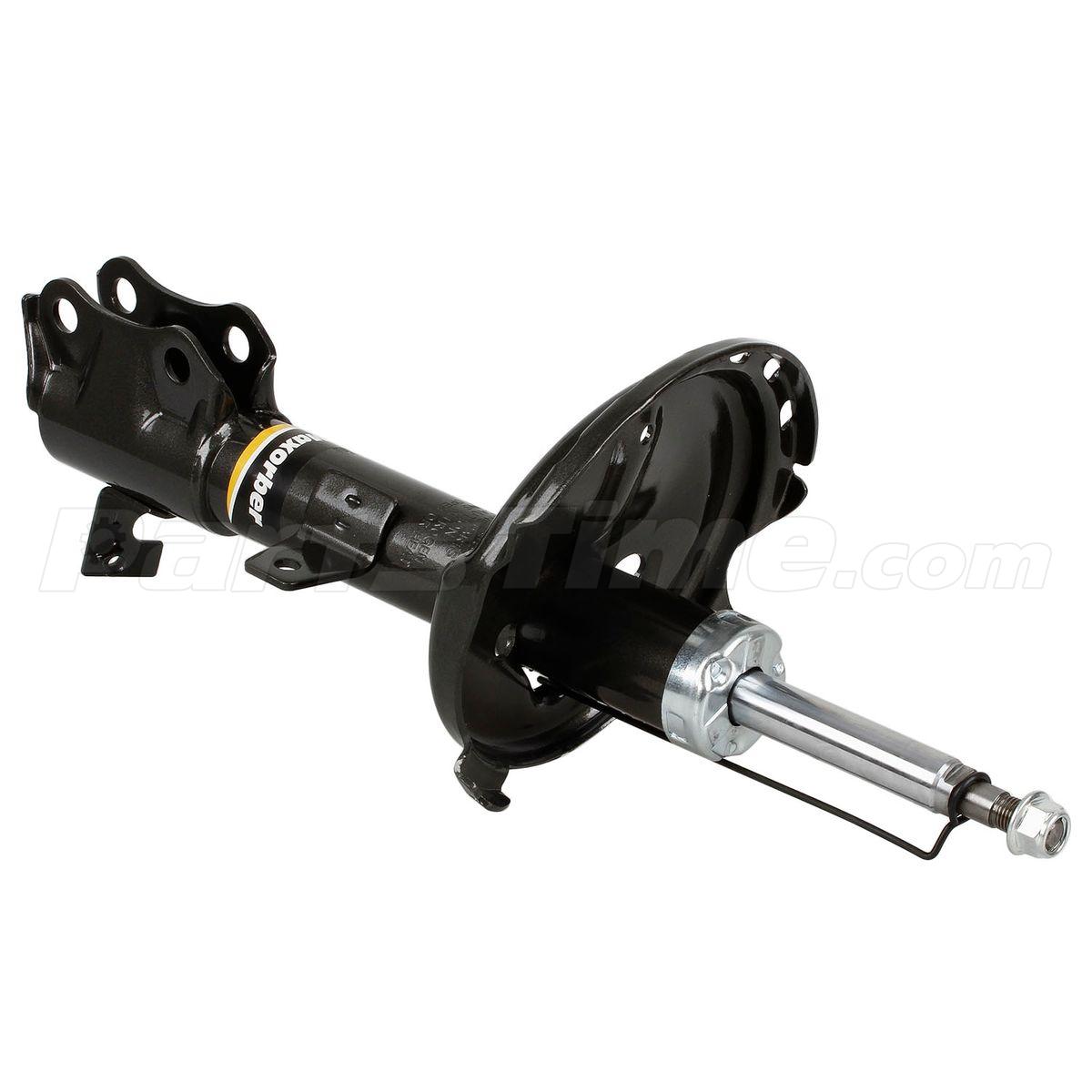 shocks for toyota highlander #2