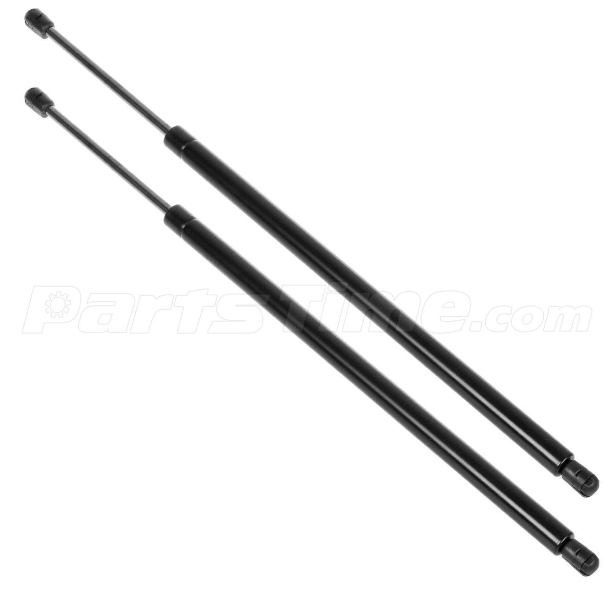 2005 Chrysler pacifica struts and shocks #2