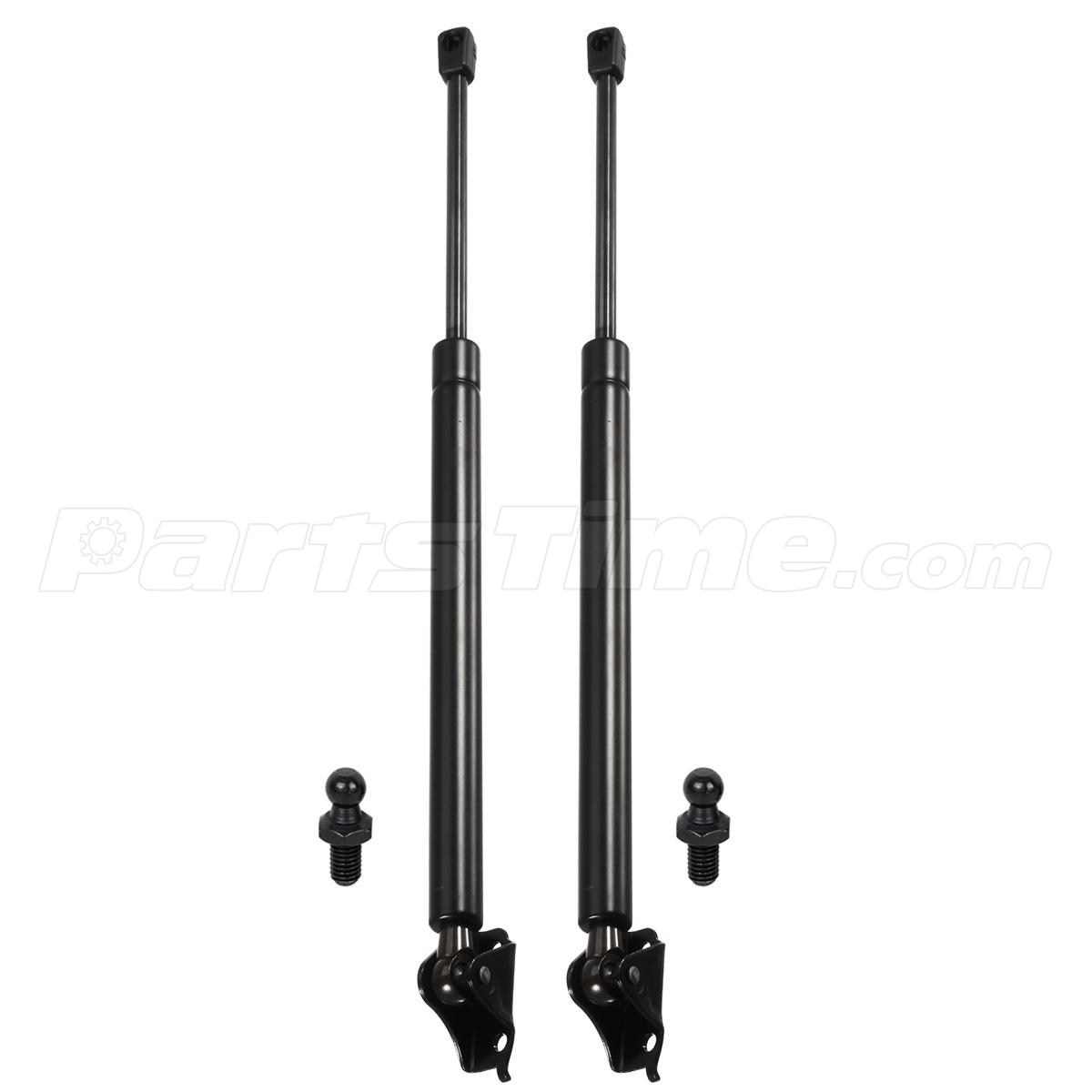 1993 Jeep cherokee laredo shocks struts #5