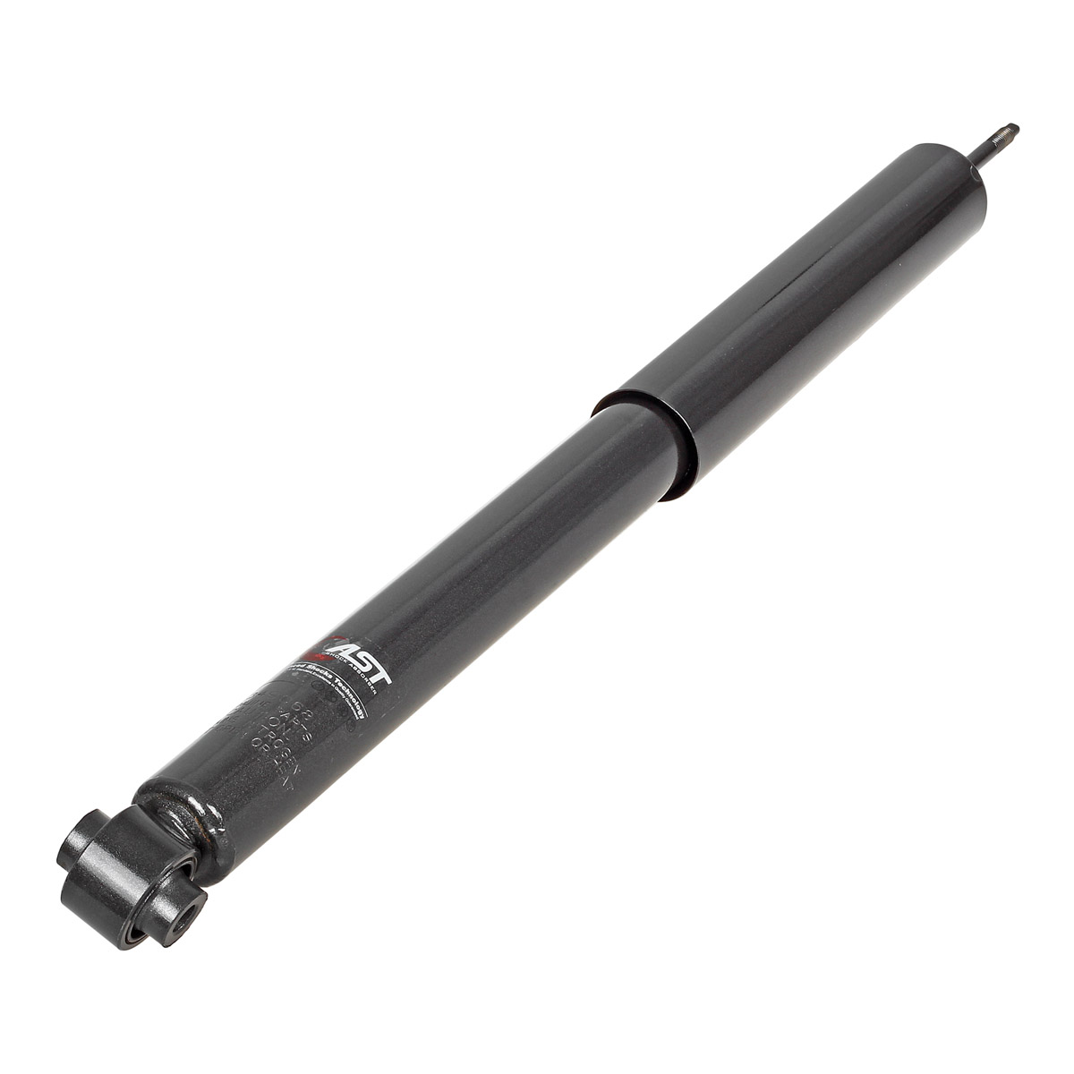 Rear Set Shocks Struts For 20072010 Ford Edge 349068 eBay