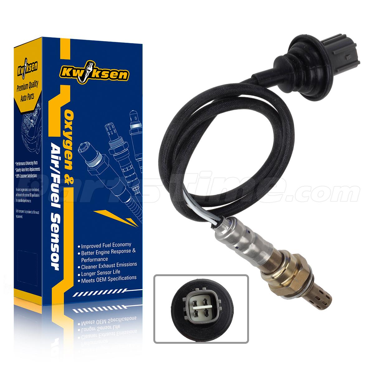 Downstream Oxygen Sensor 234 4623 For Toyota Camry Celica Matrix Prius Sienna Ebay 6719