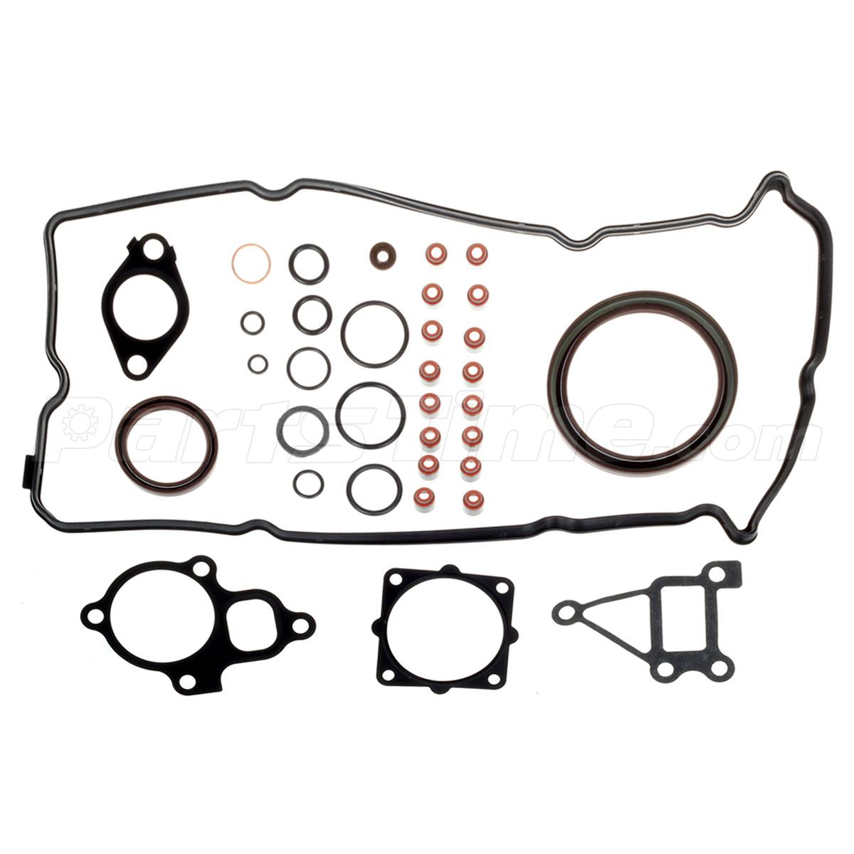 2002 Nissan altima head gasket set #3