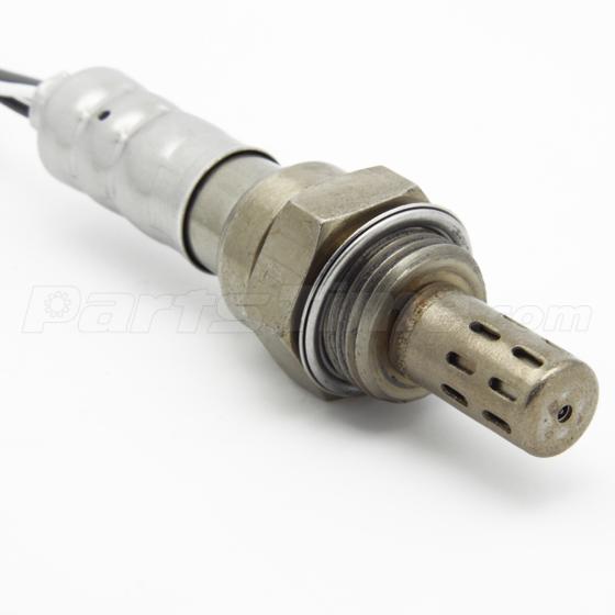 Oxygen O2 Sensor Upstream & Downstream For 01 02 03 Honda Civic 1.7L D17A1 | eBay Oxygen O2 Sensor Upstream & Downstream For 01 02 03 Honda Civic 1.7L D17A1 | eBay