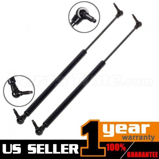 2005 Jeep grand cherokee liftgate support strut #3
