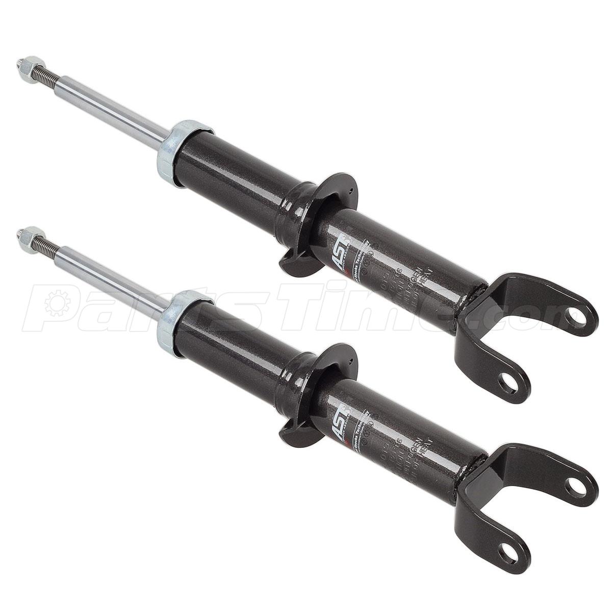 Front Set Shock struts For 20052009 Dodge Dakota 340019 eBay