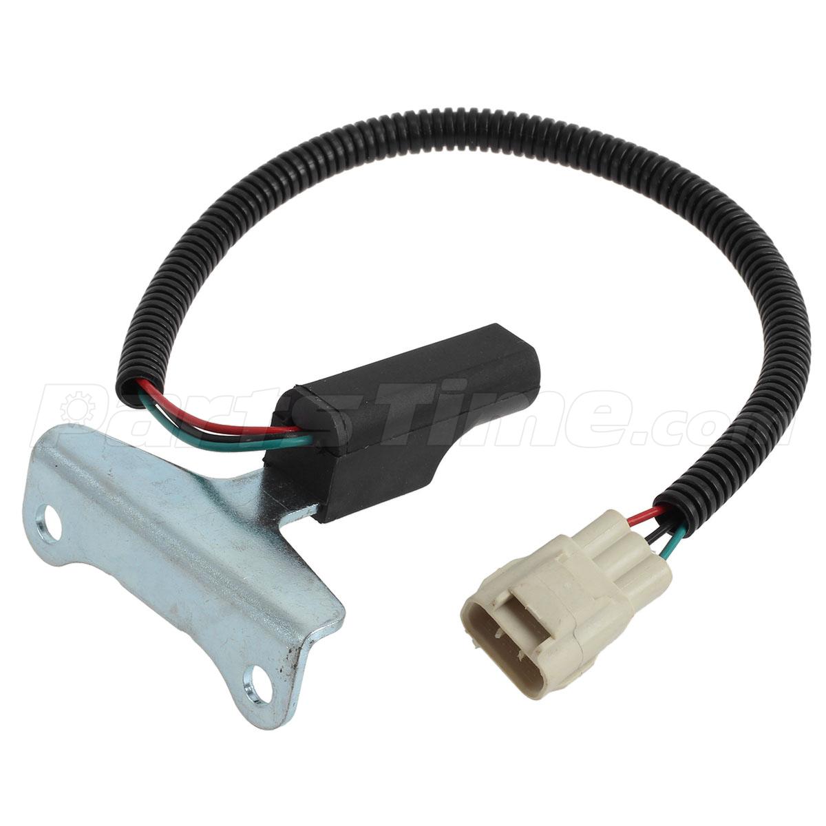 PC128 Crankshaft Position Sensor for 2003 97 Dodge Dakota w Manual