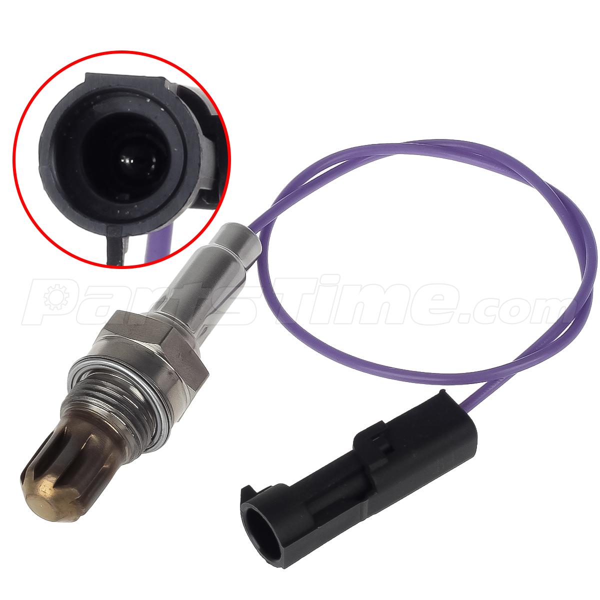 How To Replace O2 Sensor 1996 Buick Century New