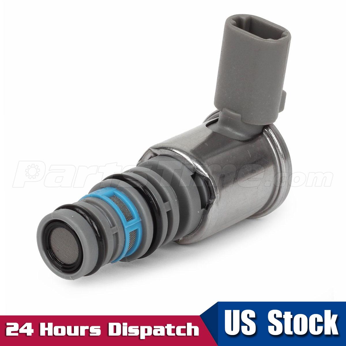 TCC PWM Lock Up 32 Downshift Solenoid Fits GM 4L60E Transmission 1993