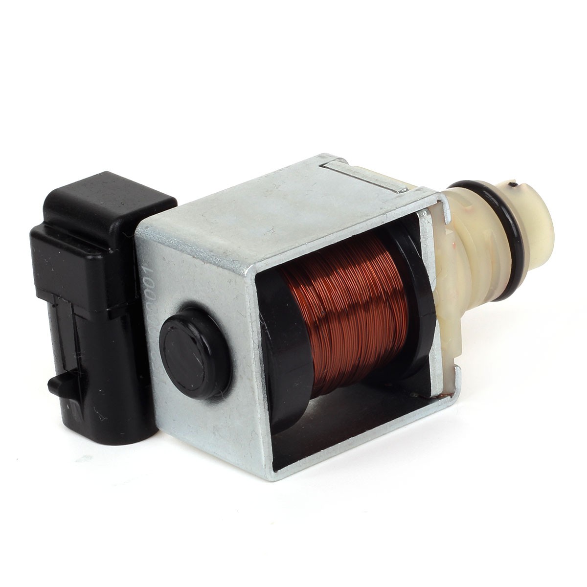 4T65E Transmission 12 & 34 Shift Solenoid Set 2 Pieces For GM 4T65 eBay