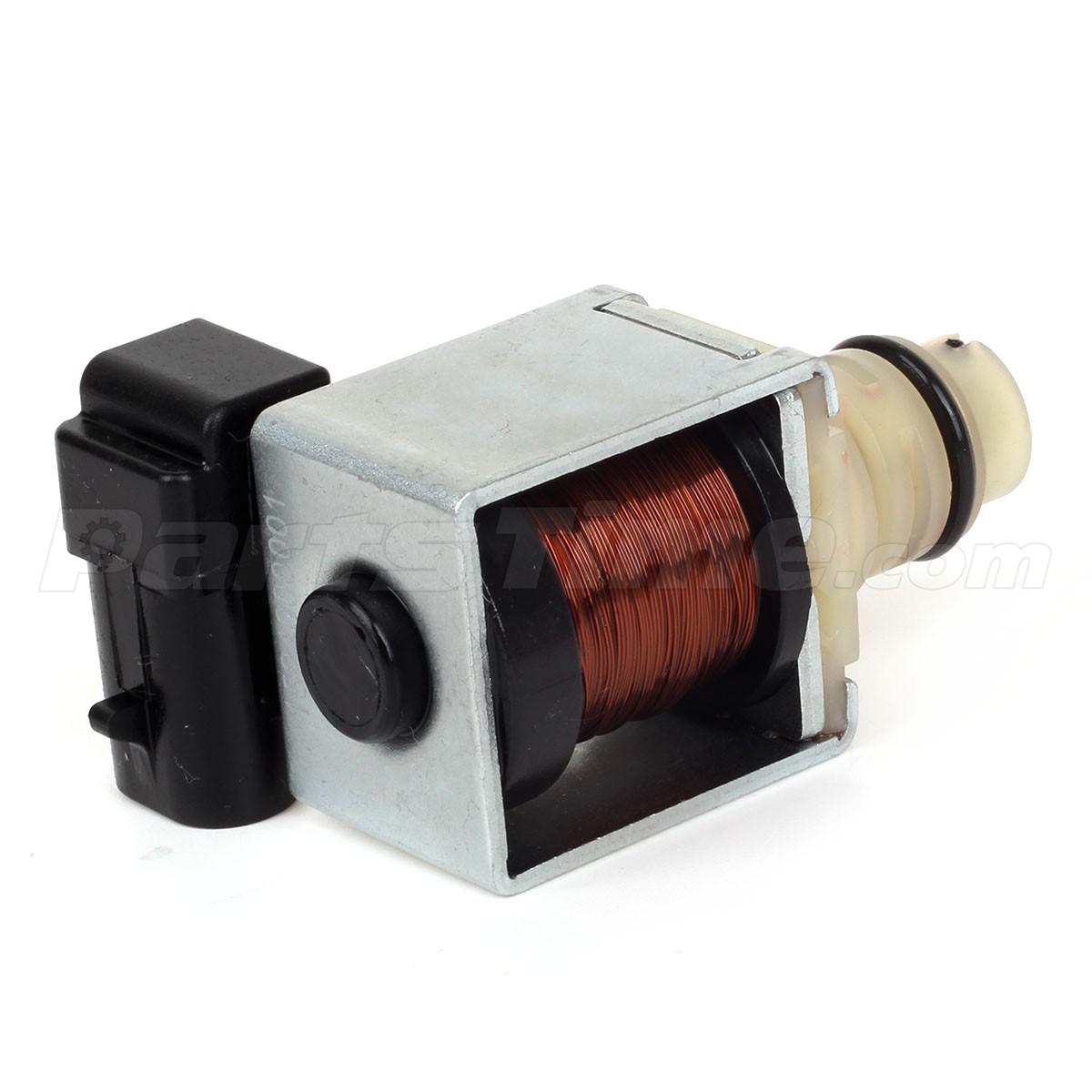 4T65E Transmission 12 & 34 Shift Solenoid Set 2 Pieces For GM 4T65 eBay