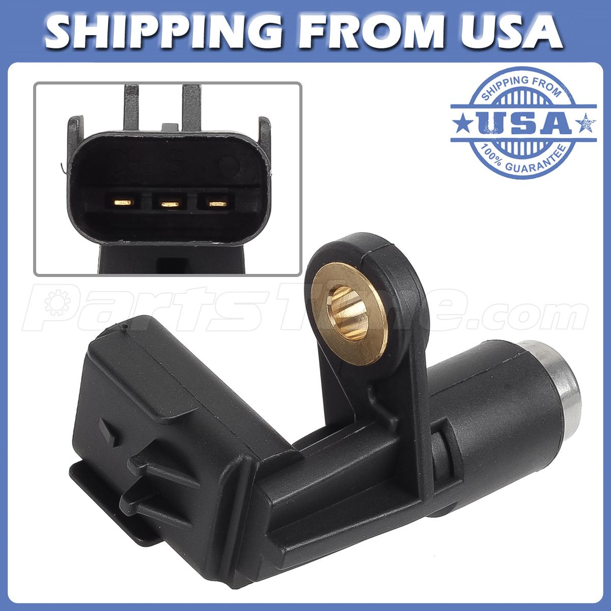 4609153AB PC243 For Dodge Caravan Intrepid Stratus Crankshaft Position