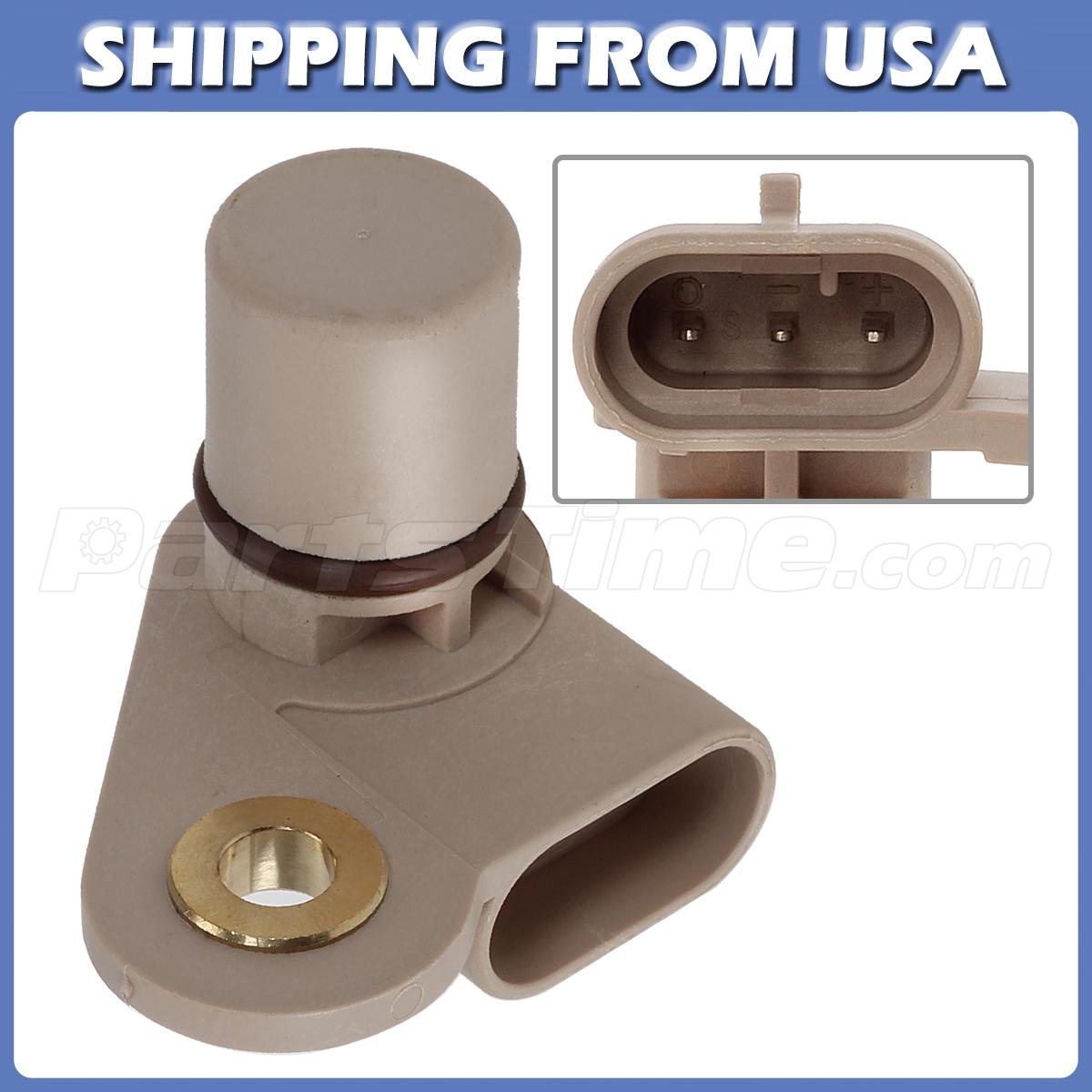 For Hummer H3 08 10 11 Cam Camshaft Position Sensor CPS 12591720 PC620