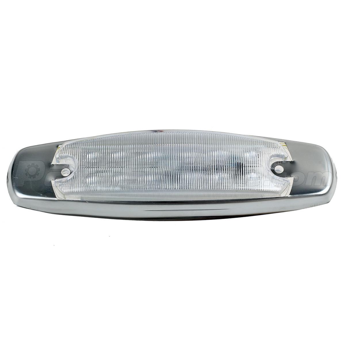 Peterbilt 379 Marker Lights Not Working at Lucia Logan blog