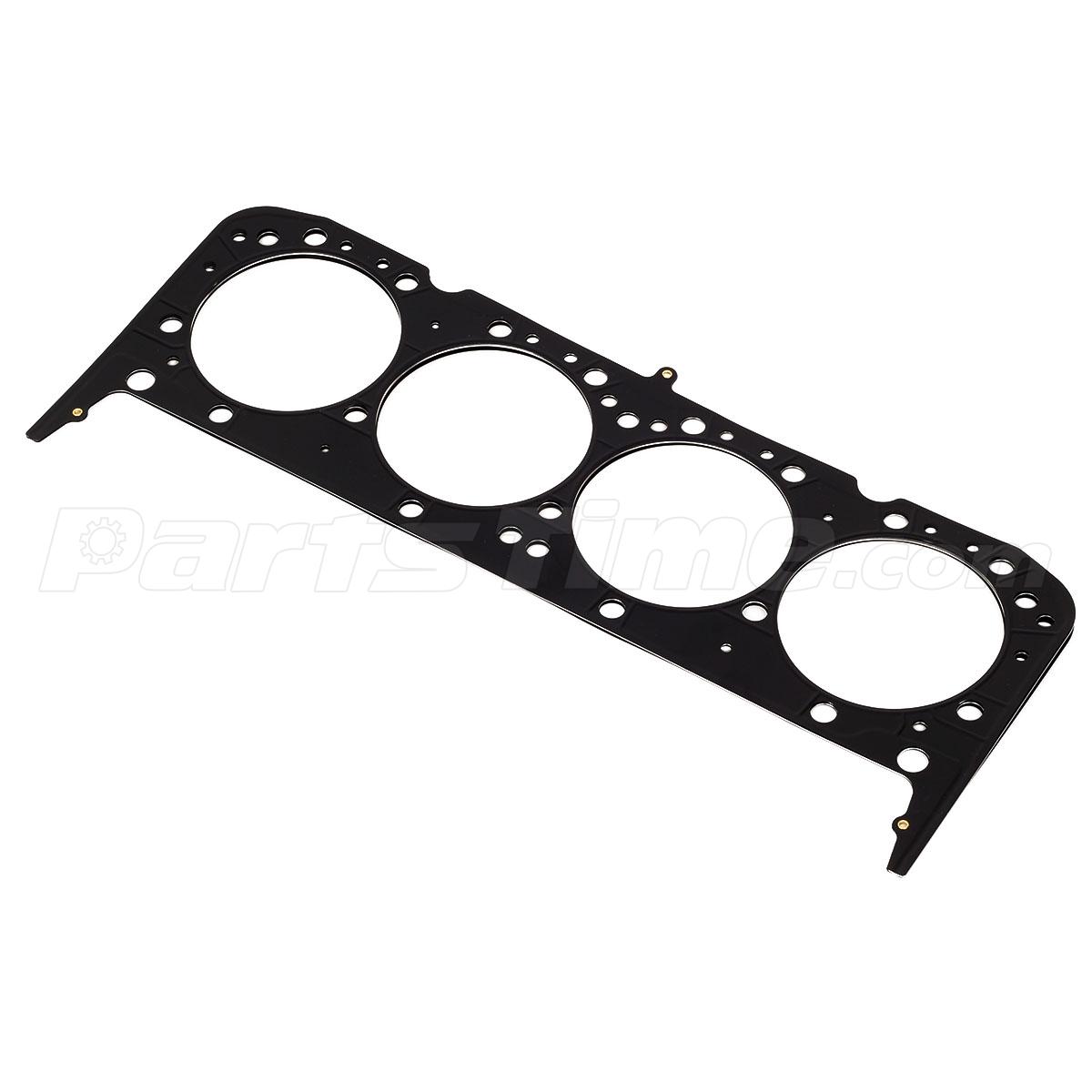 For SBC CHEVY 350 383 MLS Multi Layer Steel Head Gaskets 4.065" 0.040