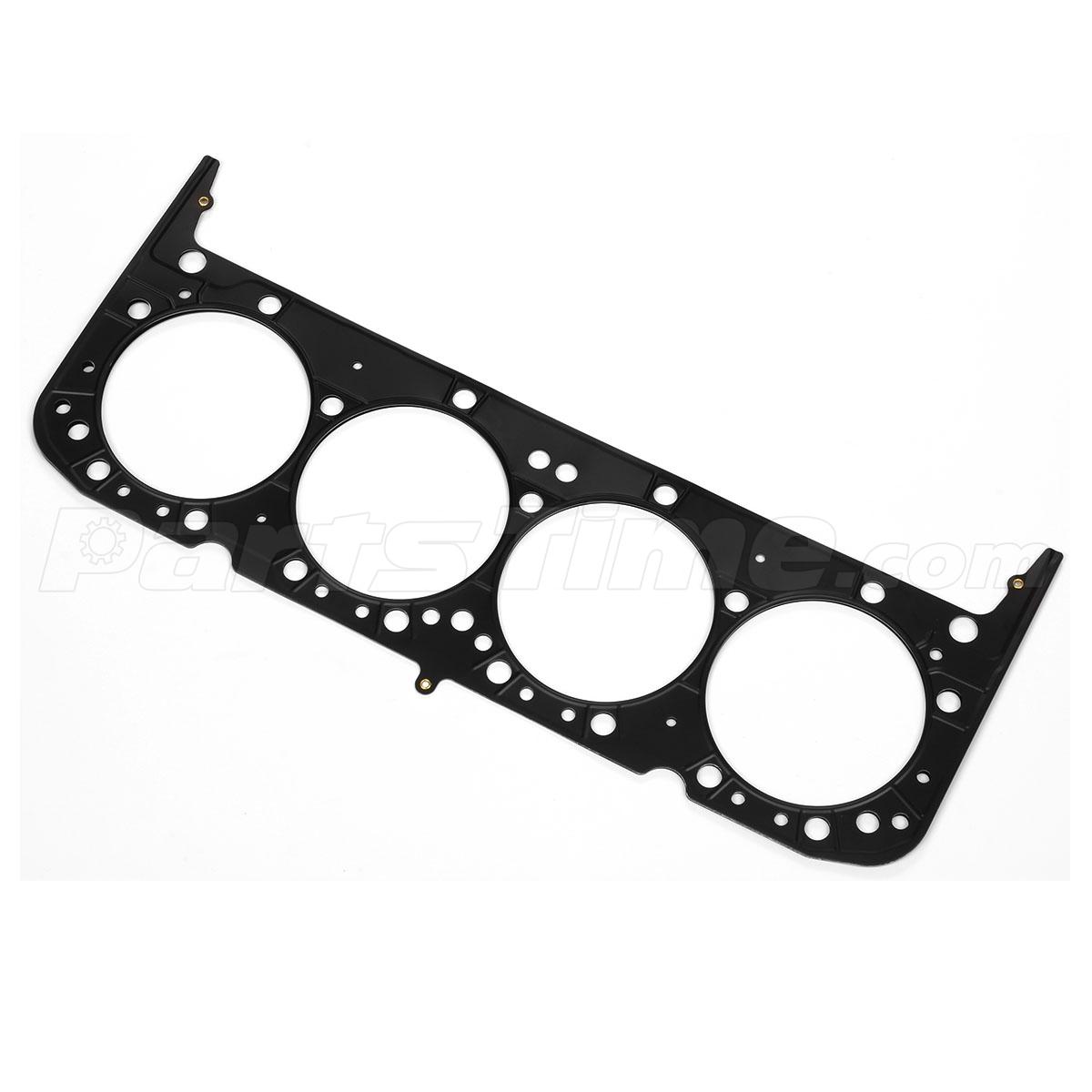 For SBC CHEVY 350 383 MLS Multi Layer Steel Head Gaskets 4.065" 0.040