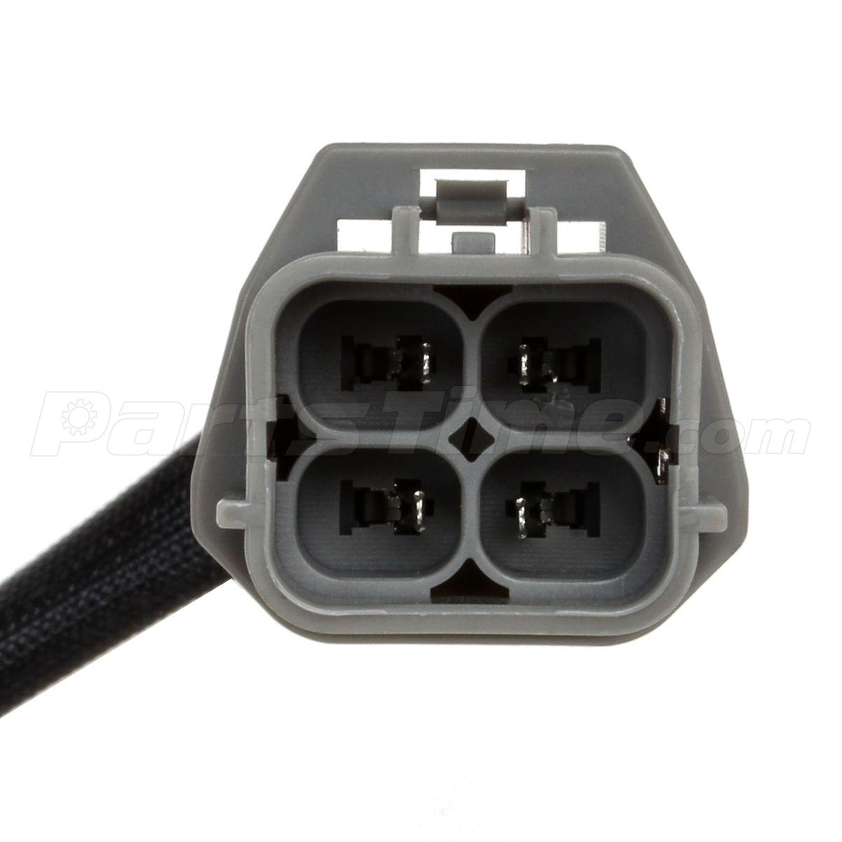O2 Sensor Heater Circuit Fuse On Saturn Vue Oxygen Sensor Location