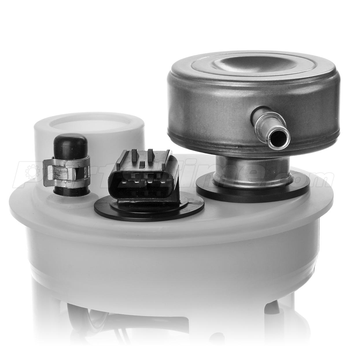 Gas Whole Fuel Pump W/Sending Unit For 1995 Dodge Ram 1500 2500 3500 5